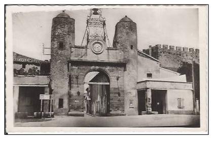 84 - CAMARET - Le Portail