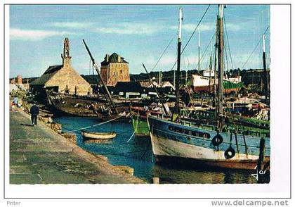 CAMARET SUR MER