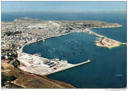 CAMARET SUR MER(FINISTERE)