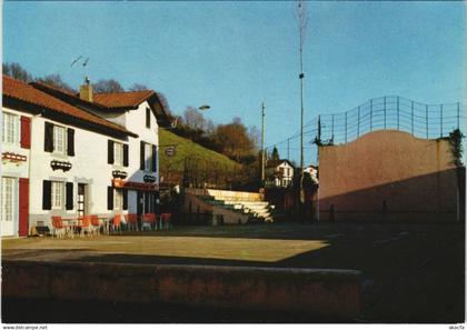 CPM CAMBO-les-BAINS L'Auberge Tanta Ursule (1167901)