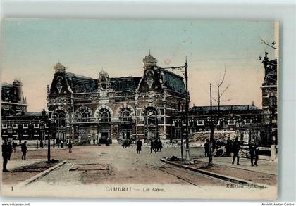 10293922 - Cambrai