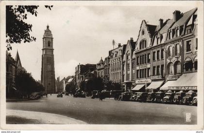 CPA CAMBRAI - Le Beffroi (141934)