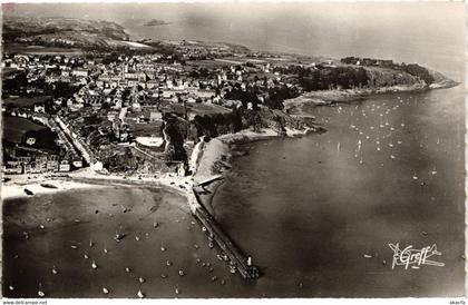 CPA Cancale Vue aerienne FRANCE (1015234)