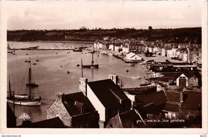 CPA CANCALE - Vue générale (112010)