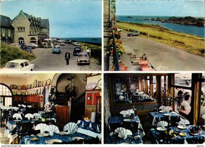 CPM Cancale- souvenir FRANCE (1022586)