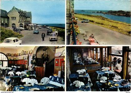 CPM Cancale- souvenir FRANCE (1022587)