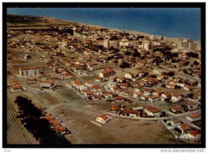 66 Canet-en-Roussillon vue aerienne D66D K66037K C66037C RH064269