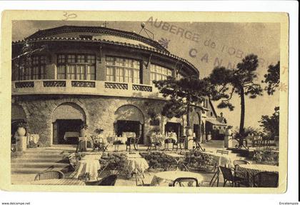 CPA - Carte postale - FRANCE - Cannes - Auberge de Super Cannes-1933  S216