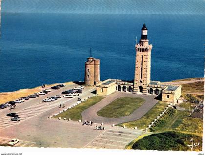 Carte POSTALE Ancienne de  PHARE - CAP  FREHEL