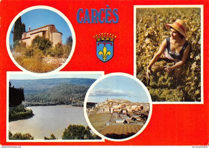 83 CARCES LE LAC