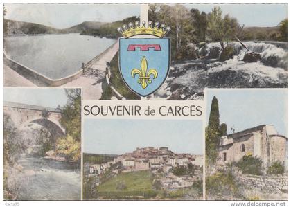 Carcès 83 - Divers