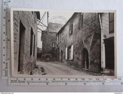 29] Finistère > Carhaix-Plouguer maison de la tour d'Auvergne