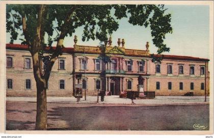 CPA CARPENTRAS L'Hotel-Dieu (1086907)