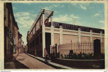 CPA CARPENTRAS La Piscine (1086221)