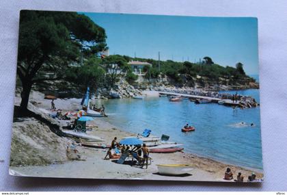 Cpm 1967, Carry, calanque du cap Rousset, Bouches du Rhône 13