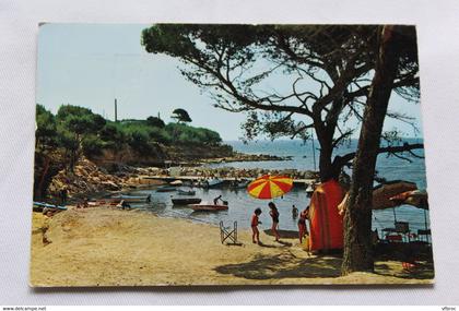 Cpm 1971, Carry le Rouet, calanque du cap Rousset, Bouches du Rhône 13