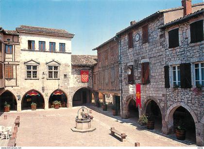 81 - CASTELNAU DE MONTMIRAIL