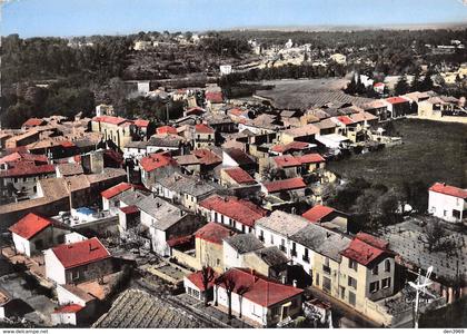 Castelnau-le-Lez - Vue générale