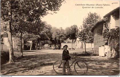 (02/06/24) 65-CPA CASTELNAU MAGNOAC