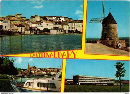 CPM Souvenir de Castelnaudary FRANCE (1013544)