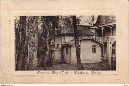 CPA CASTERA-les-BAINS Pavillon des Douches (1169507)