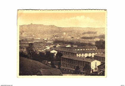 Carte POSTALE  Ancienne de  CASTRES