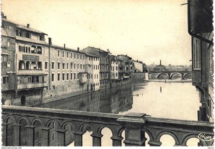 Carte POSTALE  Ancienne de  CASTRES