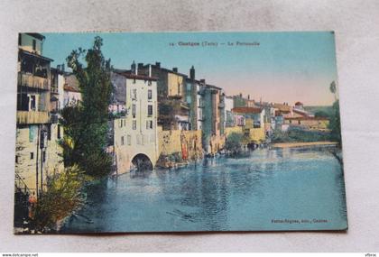 Castres, la Portanelle, Tarn 81