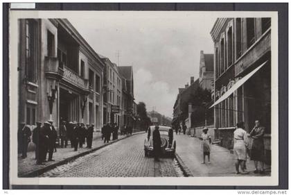 59 - Caudry - Rue de Saint-Quentin