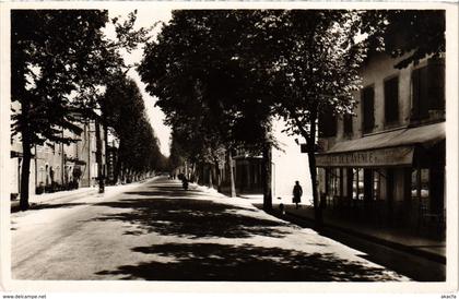 CPA CAUSSADE Avenue de CAYLUS (89708)