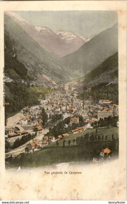 Cauterets