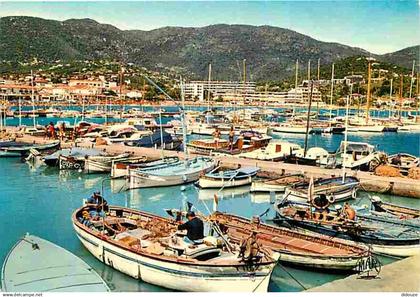 83 - Cavalaire sur mer - Carte Neuve - CPM - Voir Scans Recto-Verso