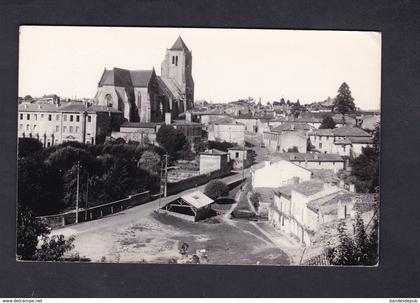 Vente immediate Celles sur Belle (79) - Vue generale ( Ed. Bonneau)