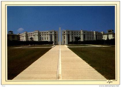 95 - CERGY-PONTOISE - cergy saint christophe