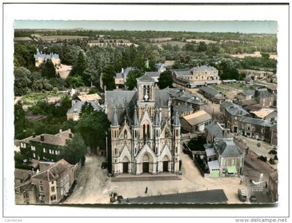 CP  CERIZAY (79) L EGLISE