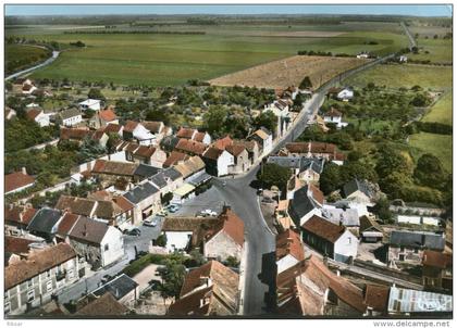 CERNAY LA VILLE(YVELINES)