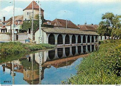 89 - Chablis - Le Lavoir - Carte Neuve - CPM - Voir Scans Recto-Verso