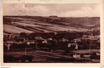 CPA CHABLIS - Vue générale (108356)