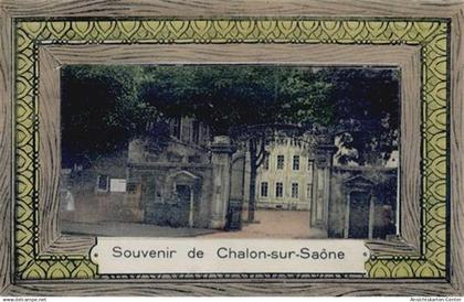 55094872 - Chalon-sur-Saone