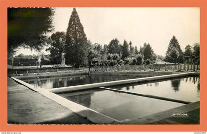 a700 / 251 87 - CHALUS Parc des Sports La Piscine