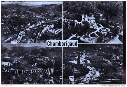 CHAMBORIGAUD