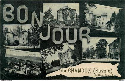 73 * chamoux sur gelon