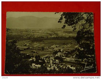 SAVOIE-CHAMOUX SUR GELON-19-VUE GENERALE ED LATHARD