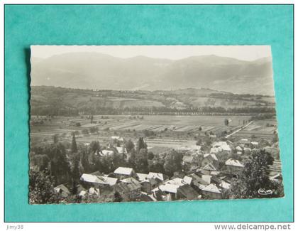 SAVOIE-CHAMOUX SUR GELON-VUE GENERALE ED PHOTO COMBIER MACON