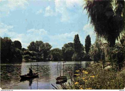 94 - Champigny sur Marne - Les Bords de la Marne - CPM - Voir Scans Recto-Verso