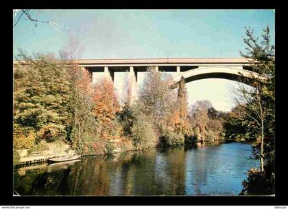 94 - Champigny sur Marne - Les Bords de la Marne - CPM - Voir Scans Recto-Verso