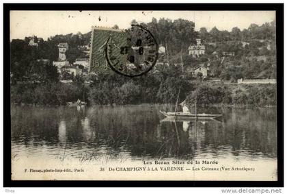 94 Champigny-sur-Marne marne D94D K94015K C94017C RH089853