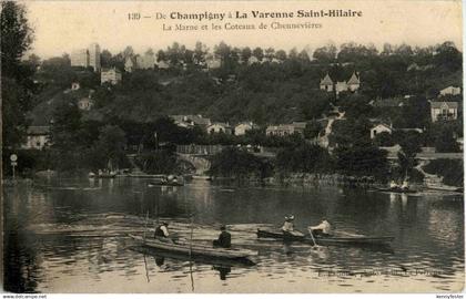 Champigny