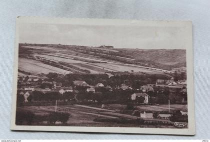 Champs, vue générale, Yonne 89