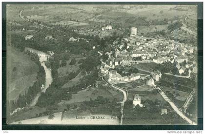 Chanac - vue panoramique sq55